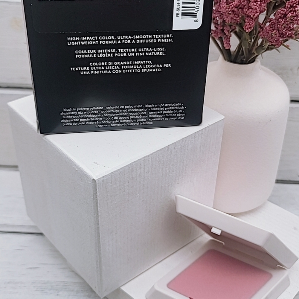 Fenty Beauty Suede Powder Blush - Picture 3 of 5